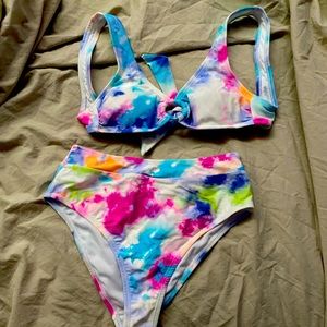 Juniors  Bikini XS